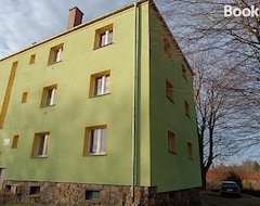 Casa/apartamento entero Apartament Na Poli (Walbrzych, Polonia)