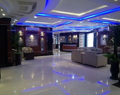 Toàn bộ căn nhà/căn hộ Asoul Najed 2  Suite (Riyadh, Saudi Arabia)
