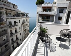 Hotel Mystique Luxury Suites (Thessaloniki, Greece)