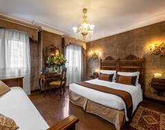 Hotelli Palazzo Bembo - Exclusive Accommodation (Venetsia, Italia)