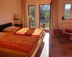 Toàn bộ căn nhà/căn hộ Holiday House With 3 Bedrooms And 2 Bathrooms - Große Borgstede, Holiday Home (Badbergen, Đức)