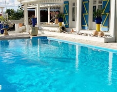Toàn bộ căn nhà/căn hộ Villa La Roserie (Ducos, French Antilles)