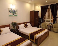 Khách sạn Hotel Tam Dung 2 (Đà Lạt, Việt Nam)