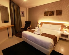 Khách sạn Hotel DWJ (Ipoh, Malaysia)