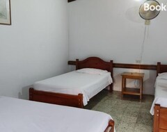 Khách sạn Hosteria Purta Del Nus (Cisneros, Colombia)