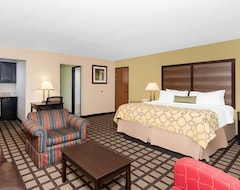 Hotel Econo Lodge (Harrodsburg, Sjedinjene Američke Države)