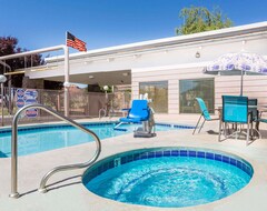 Hotel Days Inn & Suites By Wyndham Kanab (Kanab, USA)
