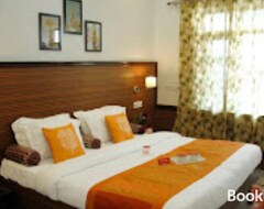 Khách sạn HOTEL HARMONY, KHAJURAHO MADHYA PRADESH (Khajuraho, Ấn Độ)
