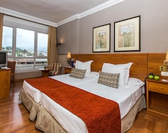 Khách sạn Leonardo Hotel Granada (Granada, Tây Ban Nha)