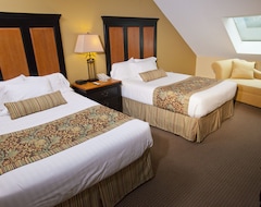 Khách sạn Holiday Inn Club Vacations Mount Ascutney Resort, An Ihg Hotel (West Windsor, Hoa Kỳ)