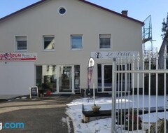 Toàn bộ căn nhà/căn hộ Ferienwohnung Worrstadt (Wörrstadt, Đức)