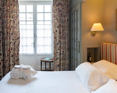 Hotel Le Vieux Logis (Trémolat, France)