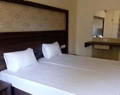 OYO 3441 Hotel Veer Residency (Navi Mumbai, Hindistan)