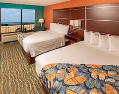 Khách sạn The Breakers Resort Inn (Virginia Beach, Hoa Kỳ)