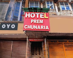 Flagship Hotel Prem Chunaria (Moradabad, Indija)