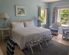 Resort/Odmaralište Lots Of Great Space For Families Or Groups Coming To Enjoy Bermuda! (Warwick Long Bay, Bermuda)