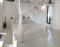 Harmony Glamping Boutique Hotel and Yoga (Tulum, Mexico)