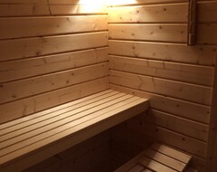 Casa/apartamento entero Comfortable Holiday Home With Sauna In An Idyllic Forest Location Near Bathing Lake, Up To 6 P. (Vimmerby, Suecia)