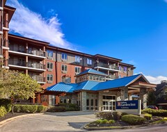 Khách sạn Hilton Garden Inn Gatlinburg (Gatlinburg, Hoa Kỳ)