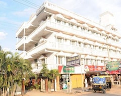 Hotel Shree Balaji Deluxe Lodge (Mysore, Indien)
