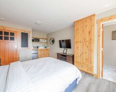 Koko talo/asunto Lakeside Hotel Room #8 In Kings Beach (Kings Beach, Amerikan Yhdysvallat)