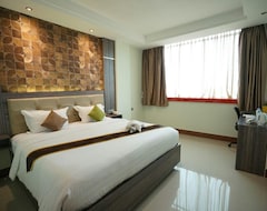 Khách sạn Grand Citra (Makassar, Indonesia)
