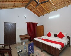 Hotel OYO 14877 Alinda Guest House (Nainital, Indien)