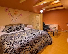 Hotel Restay Tina Grace Adult Only (Hadano, Japan)