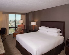Hotelli Doubletree By Hilton San Antonio Airport (San Antonio, Amerikan Yhdysvallat)