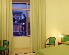 Hotel Dorica (Roma, Italia)