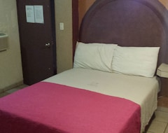 Hotel Suiza (Tijuana, México)