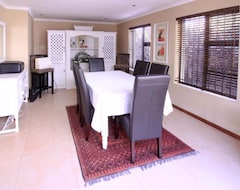 Pensión Croeso Guest House (Langebaan, Sudáfrica)