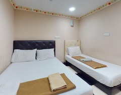 Hotelli Hotel Batu Caves Budget at Medan Selayang (Selayang, Malesia)