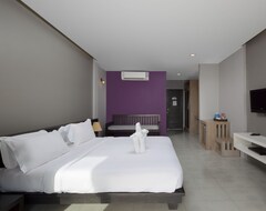 Hotel Panalee Koh Samui Resort - Sha Plus (Ao Bang Po, Tailandia)
