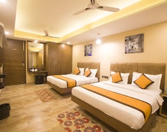 Hotel Nitya Maharani (Delhi, Hindistan)