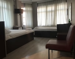 Koprulu Hotel (Ezine, Turska)