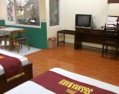 Hotelli Susana Baru (Tegal, Indonesia)