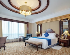 Hotel Regal Palace (Dongguan, Kina)