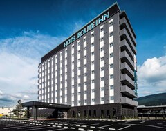 Hotel Route Inn Shikoku Chuo - Mishimakawanoe Inter - (Shikokucho, Japonya)