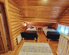 Toàn bộ căn nhà/căn hộ Vacation Home Kuusela In Soini - 8 Persons, 2 Bedrooms (Soini, Phần Lan)