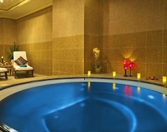 Hotelli Hotel Royal Beach Resort & Spa (Sharjah, Arabiemiirikunnat)