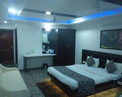 Hotelli Hotel Sadbhav (Ahmedabad, Intia)