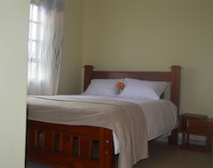Hotel Jari Inn And Bistro (Ngong, Kenija)