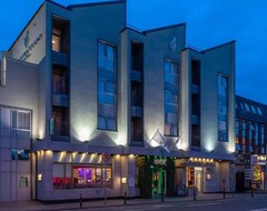 Hotel Forster Court (Galway, Irland)