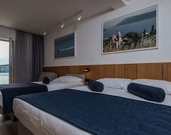 Khách sạn Poseidon (Budva, Montenegro)