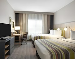 Hotelli Country Inn & Suites by Radisson, Smithfield-Selma, NC (Smithfield, Amerikan Yhdysvallat)