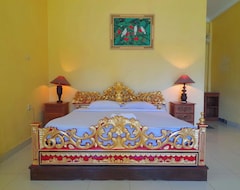 Hotel Rooms 2 Minutes To Monkey Forest (Ubud, Endonezya)