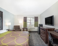 Hotelli Gateway Inn & Suites Eugene-Springfield (Springfield, Amerikan Yhdysvallat)