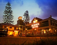 Hotel Famous (Maymyo, Myanmar)