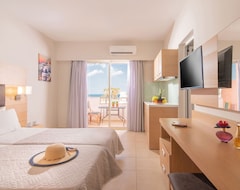 Pleasure Beach Hotel (Malia, Grækenland)